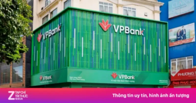 Lộ tham vọng của 3 ngân hàng tư nhân lớn nhất Việt Nam: VPBank, MB và Techcombank