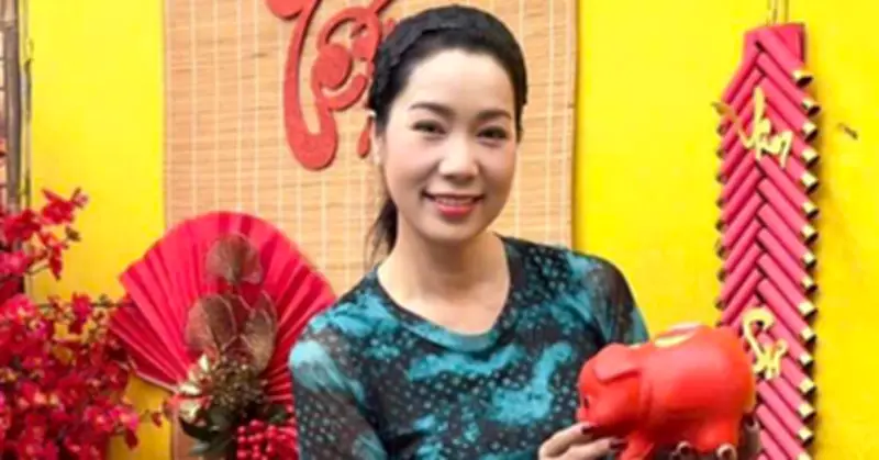 Lý Thu Thảo đăng quang sau 37 năm, khán giả bất ngờ với danh hiệu mới