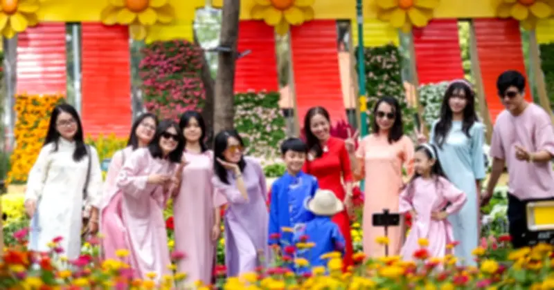 Lễ Trừ Tịch: Ý nghĩa thiêng liêng của thời khắc giao thừa trong văn hóa Việt