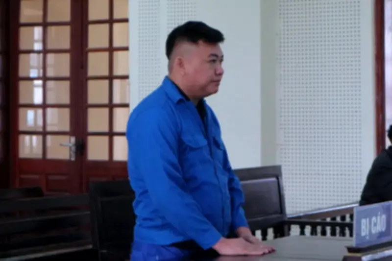 Lừa đảo hơn 1,6 tỷ đồng qua Zalo, doanh nhân phân bón lĩnh 14 năm tù