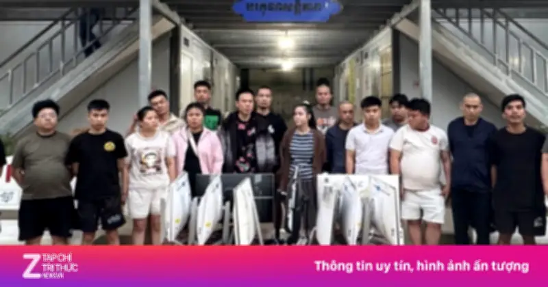 Lừa Đảo Mạng Bùng Phát: Thủ Đoạn Tinh Vi Và Cảnh Báo Từ Chuyên Gia