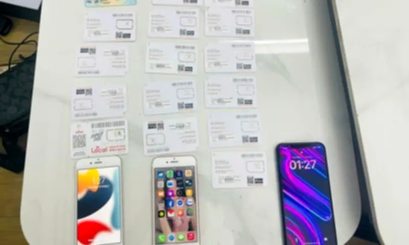 Lâm Đồng triệt phá băng nhóm lừa đảo hàng trăm người mua vé xe Tết qua mạng