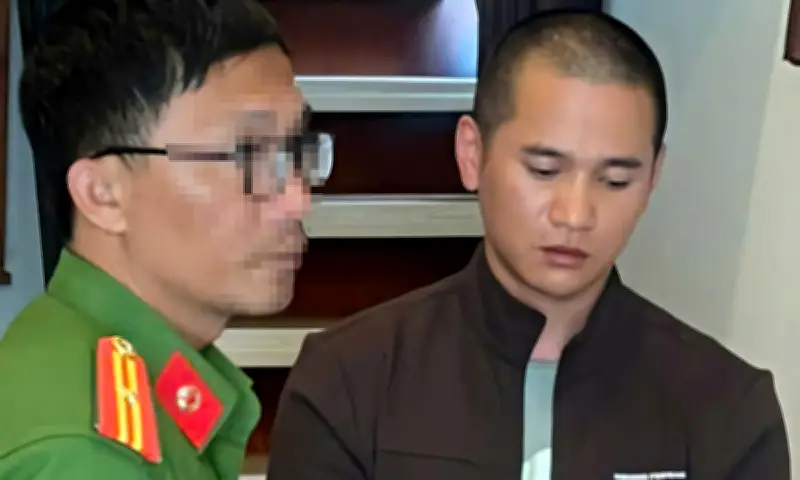 Tu sĩ Lâm Đồng bị phạt 20 năm tù vì xâm hại tình dục 6 bé trai tại cơ sở Thập Thiện