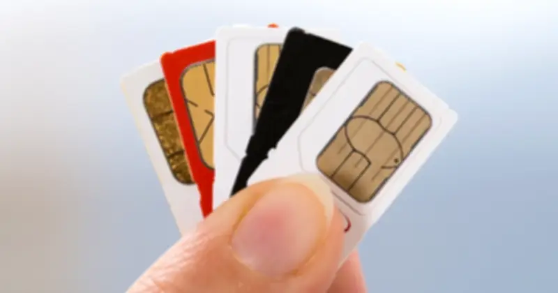 Công an Lâm Đồng cảnh báo lỗ hổng chết người từ SIM điện thoại