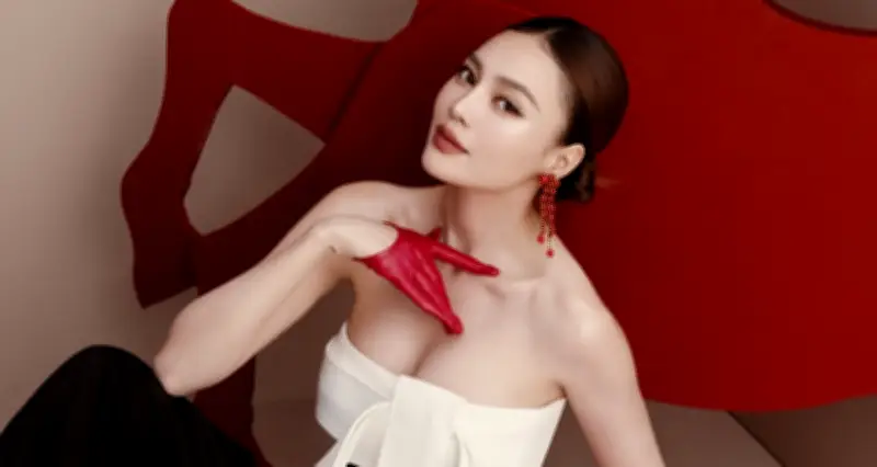 Lan Ngọc: Diễn xuất là cốt lõi, gameshow là chất liệu trau dồi và trải nghiệm