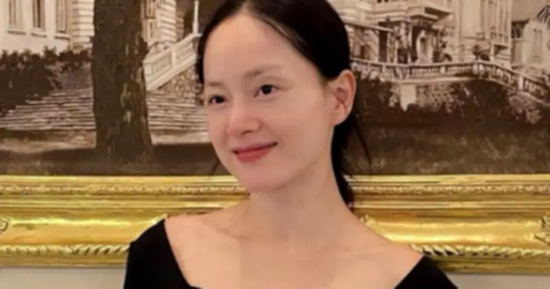 Lan Phương ốm, chưa sắm Tết sau ly hôn, vẫn mạnh mẽ chăm con