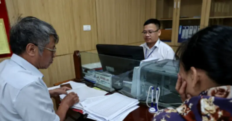 Lao động nam đóng BHXH 16 năm năm 2026: Cách giải quyết hưu trí ra sao?