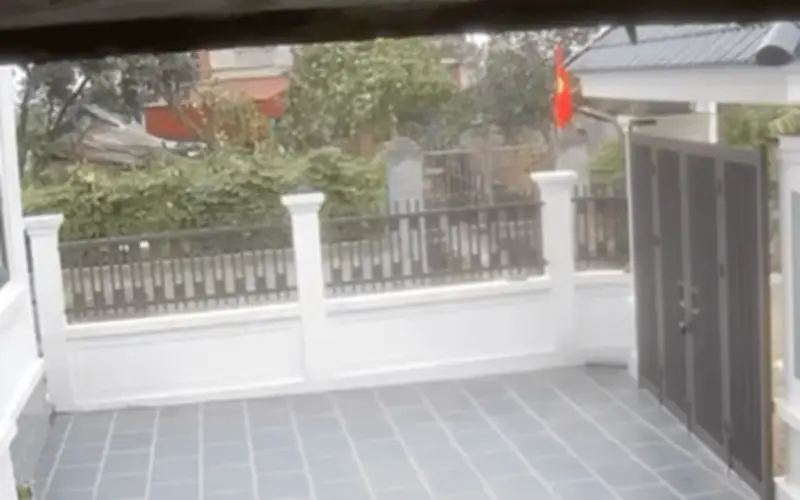 Vụ nổ lớn tại Hưng Yên: Một người tử vong, nhà 2 tầng bị phá hủy nghiêm trọng