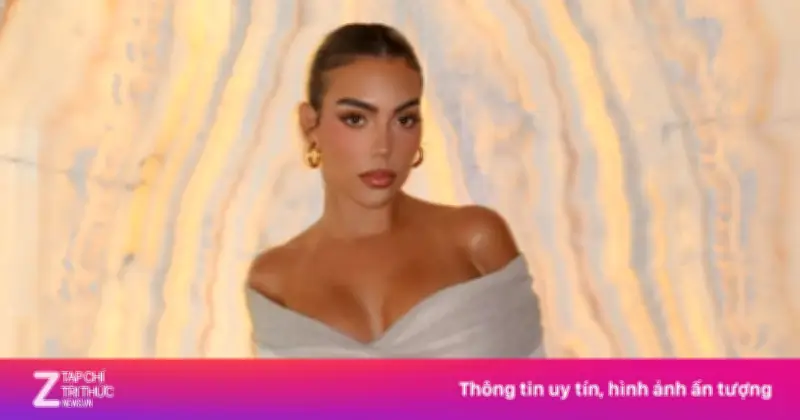 Cuộc Sống Xa Hoa Của Hôn Thê Cristiano Ronaldo Tại Saudi Arabia Gây Chú Ý