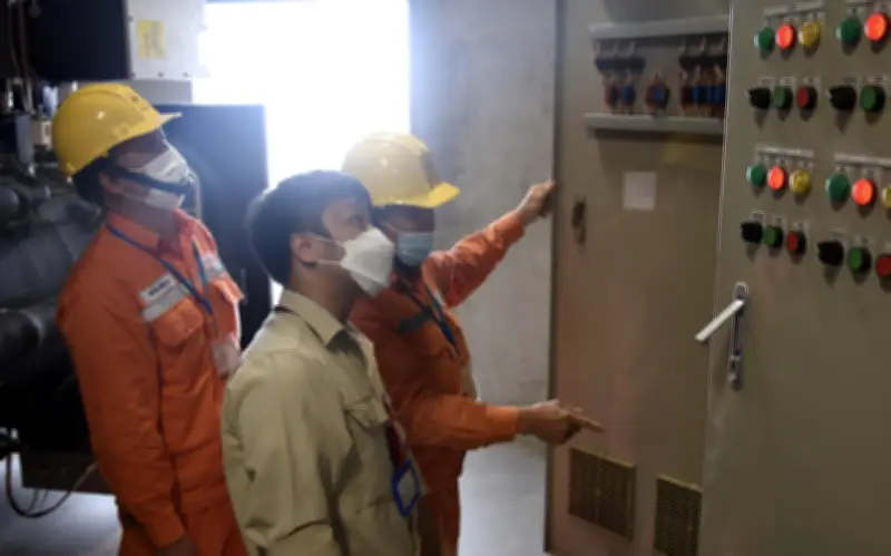 Lịch Cúp Điện Cà Mau Từ 26/2 Đến 1/3: Một Số Khu Dân Cư Bị Ảnh Hưởng Để Sửa Chữa