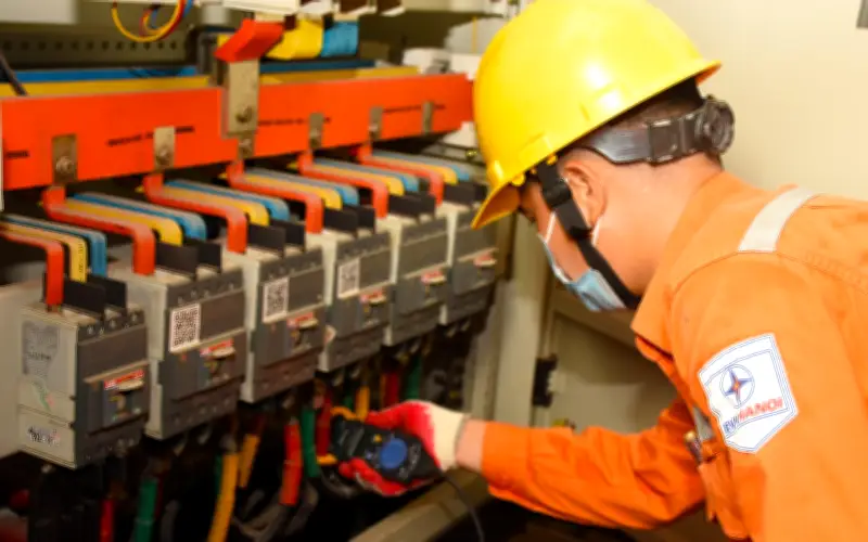 Lịch cúp điện Đồng Tháp ngày 28/2/2026: Một số khu dân cư tạm ngừng cấp điện để sửa chữa