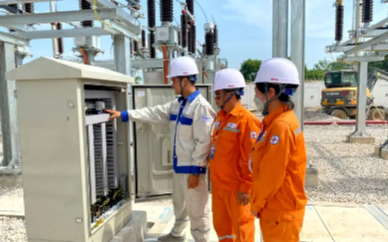 Lịch cúp điện Đồng Tháp, Tiền Giang tuần này từ 23/2 đến 1/3/2026