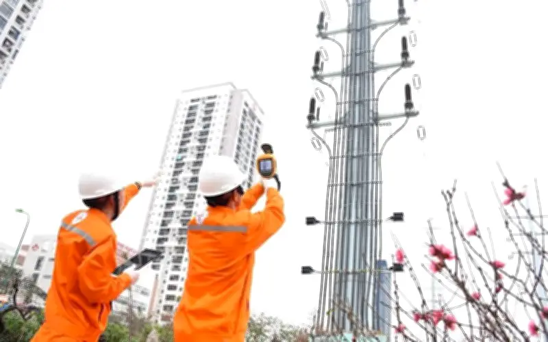 Lịch cúp điện ngày 1/3/2026 tại Cần Thơ, Sóc Trăng: Những khu vực bị ảnh hưởng nhiều giờ