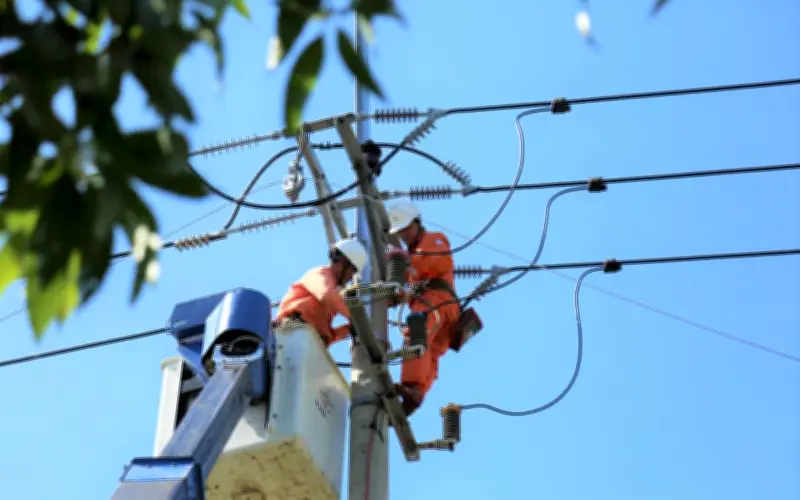 Lịch cúp điện Vĩnh Long, Bến Tre cuối tuần từ 24/2-1/3: Cắt điện sáng sớm đến chiều tối