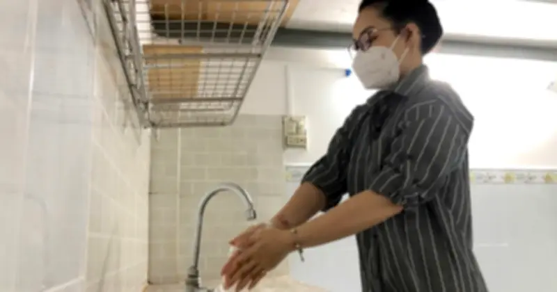 Lịch Cúp Nước Tại 8 Phường TP.HCM: Người Dân Cần Chuẩn Bị Từ Tối Nay