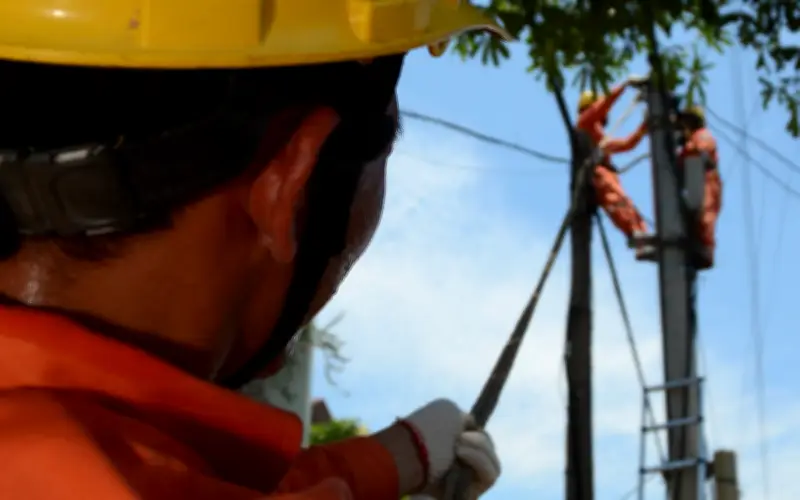 Lịch cắt điện tại Lâm Đồng, Bình Thuận từ 25/2 đến 1/3: Khu dân cư nào bị ảnh hưởng?