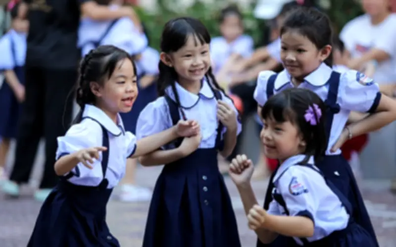 Lịch đi học sau Tết 2026: Học sinh cả nước trở lại trường từ mùng 5 đến 14 tháng Giêng