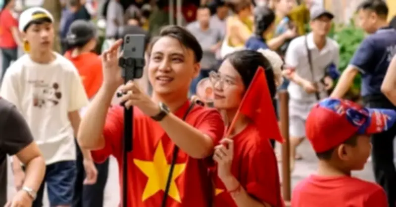 Lịch nghỉ lễ 2026: Giỗ Tổ Hùng Vương và 30/4-1/5 gần nhau, người lao động có thể nghỉ dài ngày