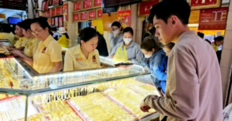 Lịch nghỉ Tết của các doanh nghiệp vàng bạc: PNJ, SJC và các đơn vị khác