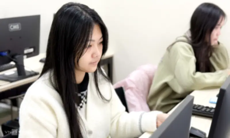 Lịch thi đánh giá năng lực, tư duy 2026: 9 đại học công bố chi tiết từ tháng 3 đến 6