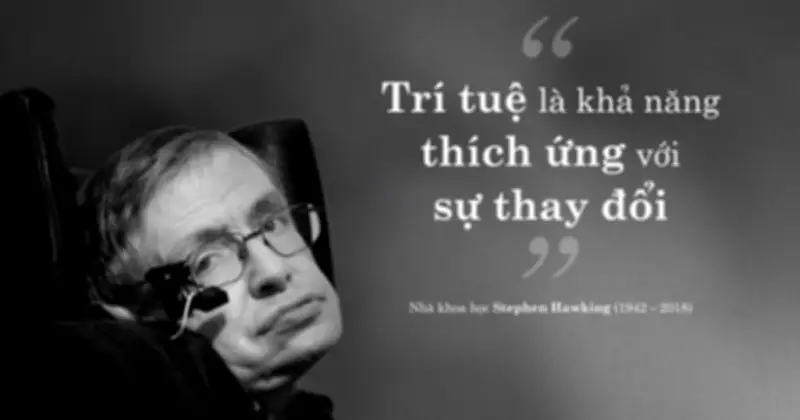 Học tập - Nền tảng quyết định tăng trưởng kinh tế dài hạn theo Joseph Stiglitz