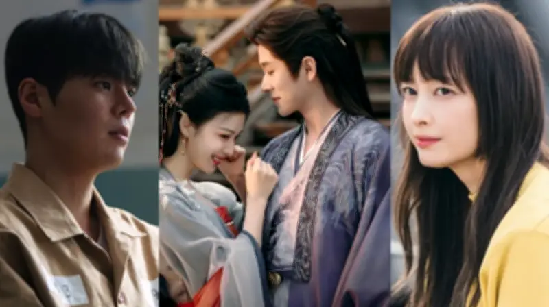 Lee Na Young Tỏa Sáng Trong 'Danh Dự Cuối Cùng', Đạt Rating Cao Nhất Lịch Sử ENA