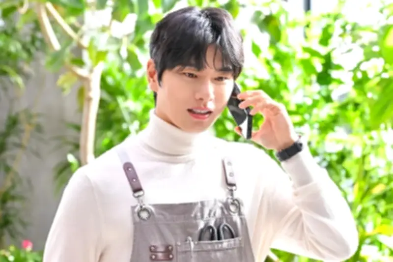 Nghi vấn Lee Yi Kyung: Người tố cáo công khai hợp tác điều tra từ nước ngoài