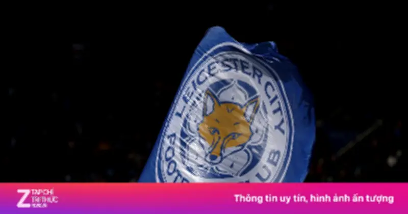 Leicester City Đối Mặt Nguy Cơ Bị Trừ Điểm Thêm Từ Premier League