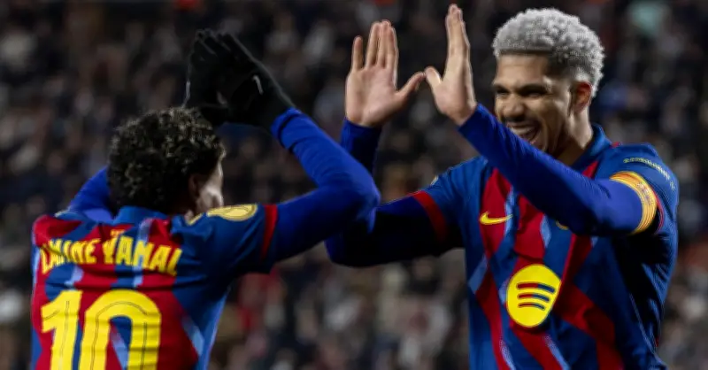 Levante 'Đi Khám Nha Sĩ' Ở Camp Nou: Barca Tìm Cách Vượt Khó Khăn