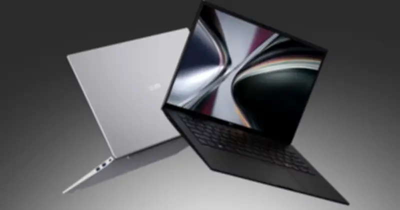 LG Gram 14 2026 ra mắt tại Nhật: Pin 72Wh siêu khủng, chip Ryzen AI mới, giá từ 36 triệu