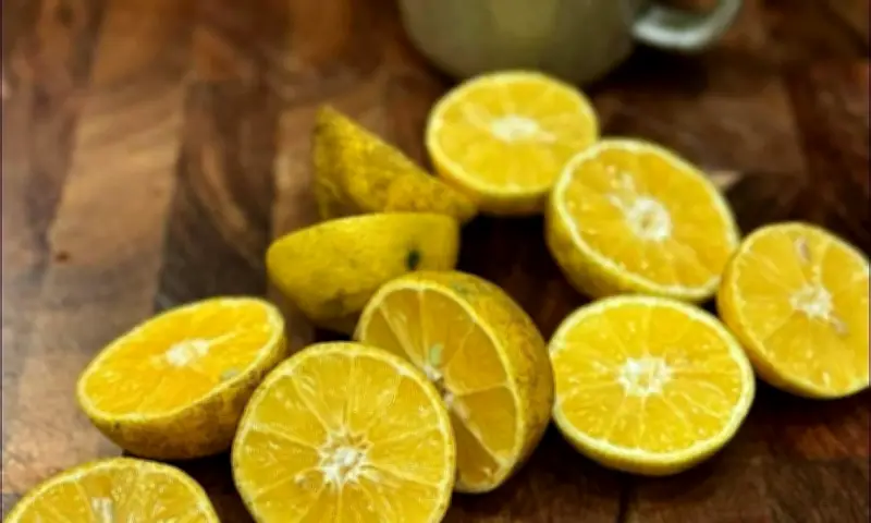 Lợi ích và nguy cơ từ nước chanh: Bác sĩ cảnh báo sai lầm giảm cân nguy hiểm