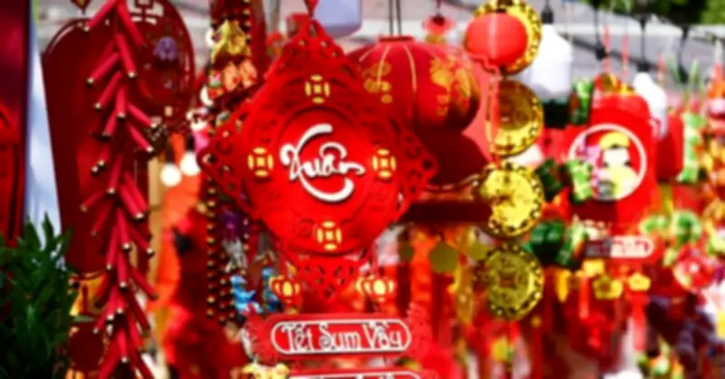 Lời chúc Tết 2026: Gửi gắm yêu thương, khởi đầu năm Bính Ngọ an lành