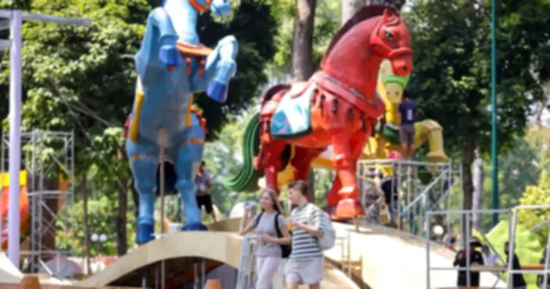 Lời Chúc Tết Năm Ngọ 2026: 'Mã Đáo Thành Công' Và Những Gợi Ý Độc Đáo