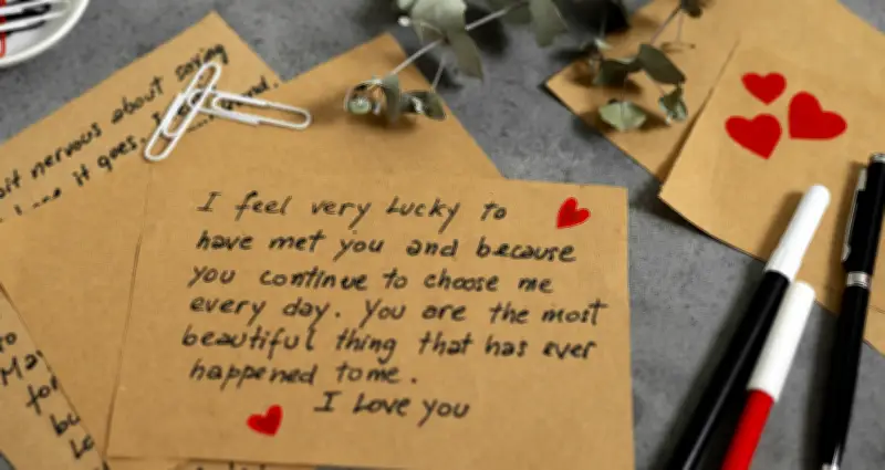 Lời Chúc Valentine 14/2 Cho Người Yêu Ở Xa: Gửi Gắm Yêu Thương Vượt Khoảng Cách