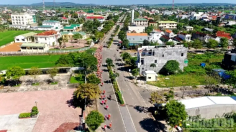 Lời Dặn Của Thủ Tướng Phạm Văn Đồng Vẫn Sống Mãi, Thúc Đẩy Mộ Đức Phát Triển Vượt Bậc