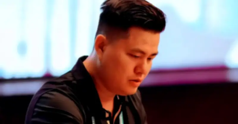 Lại Lý Huynh Áp Đảo Thời Gian, Chiến Thắng Ấn Tượng Tại Bảng B Ngũ Dương Bôi 2026