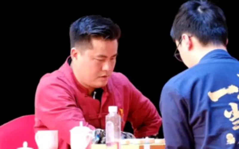 Lại Lý Huynh Thăng Hoa Ở Ngũ Dương Bôi, Cận Kề Chung Kết Lịch Sử