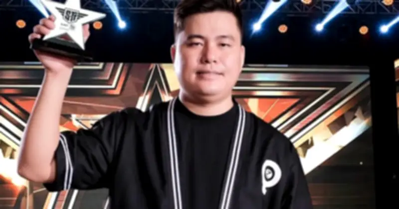 Lại Lý Huynh Thắng Thuyết Phục Triệu Phàn Vỹ Ở Bán Kết Ngũ Dương Bôi 2026