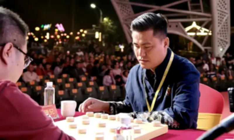 Lại Lý Huynh vào chung kết siêu giải Ngũ Dương Trung Quốc sau chiến thắng ấn tượng