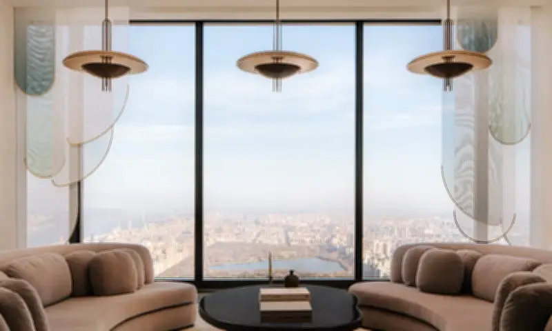 Lối sống 'nhà giàu không kéo rèm cửa' ở Mỹ: Từ thói quen bị gắn mác đến xu hướng thời thượng