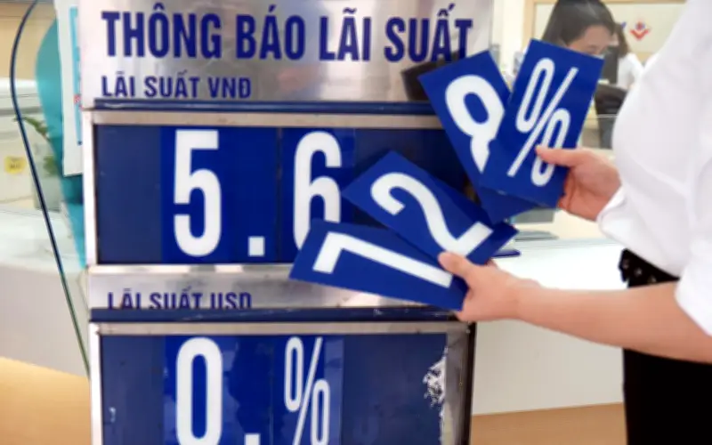 Lãi suất BIDV, Agribank cập nhật: Gửi 100 triệu, số tiền nhận về có gì bất ngờ?