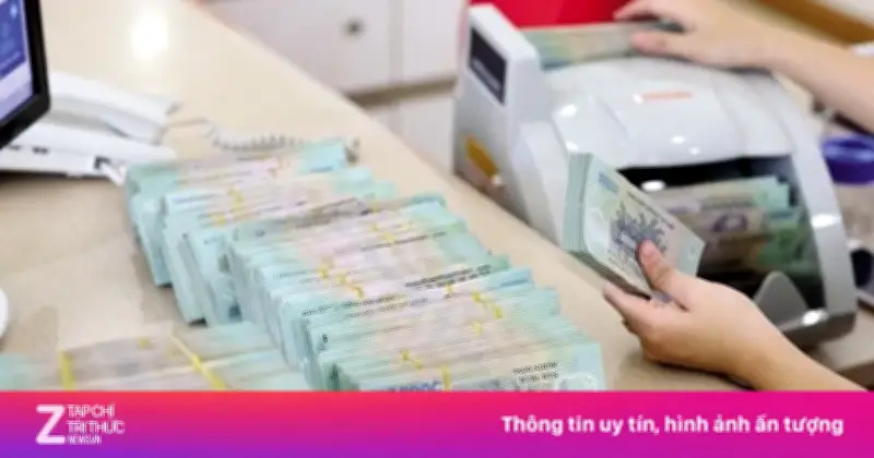 Lãi Suất Cho Vay Bất Động Sản Tăng Mạnh: Ngân Hàng Siết Chặt Tín Dụng