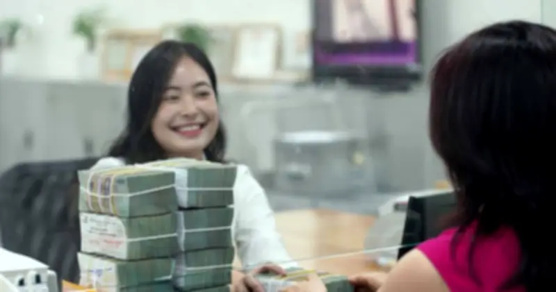 Lãi suất cho vay bất động sản tăng mạnh, ngân hàng siết hạn mức tín dụng đầu năm