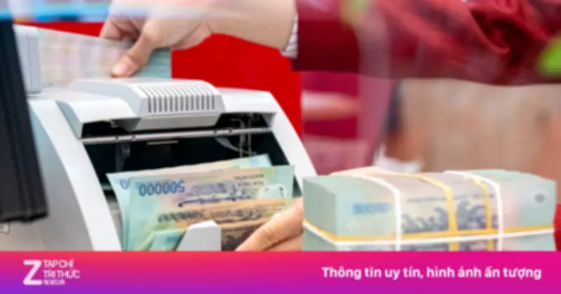 Lãi suất qua đêm liên ngân hàng giảm mạnh về 4% trong phiên giao dịch 11/2