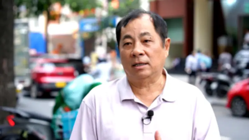 Lãi suất vay tăng cao, thanh lọc mạnh thị trường bất động sản