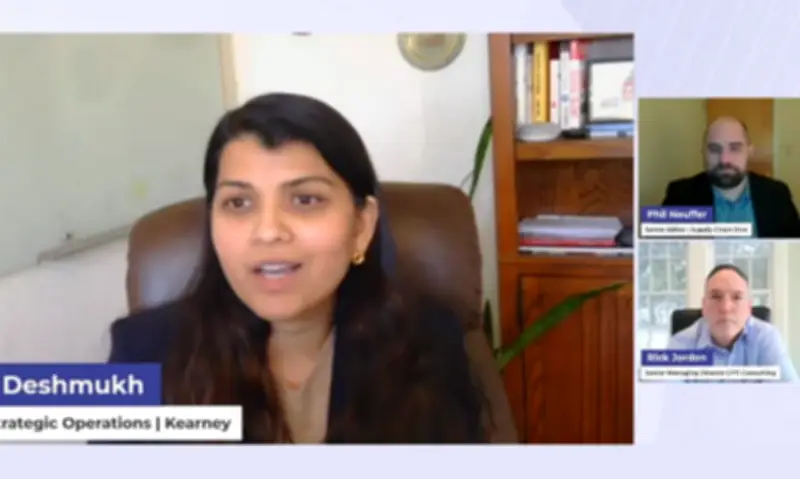 Lợi Thế Của Nhà Bán Lẻ Khi AI Định Hình Hành Vi Mua Sắm Trực Tuyến