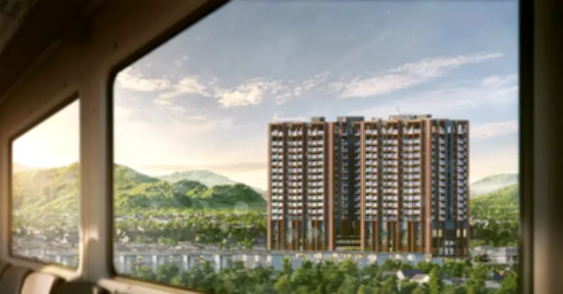 Lợi thế TOD định hình giá trị bất động sản bền vững tại Hoà Lạc