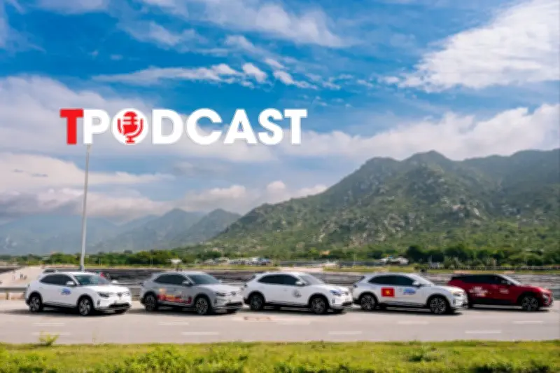 Lái xe điện đi chơi Tết: Những điều tài xế cần lưu ý để hành trình an toàn