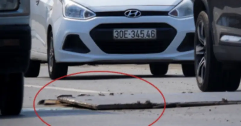 Lái xe đường dài: Bí quyết hạn chế nguy cơ nổ lốp giữa đường