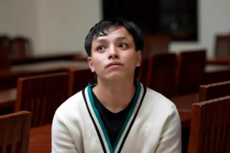 Lái xe say rượu tông vào đám đông ở cây xăng Đà Lạt sau mâu thuẫn giao thông